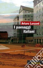 I paesaggi italiani. E-book. Formato EPUB