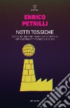 Notti tossiche: Socialità, droghe e musica elettronica per resistere attraverso il piacere. E-book. Formato EPUB ebook