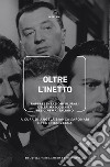 Oltre l’inetto: Rappresentazioni plurali della mascolinità nel cinema italiano. E-book. Formato EPUB ebook di Angela Bianca Saponari