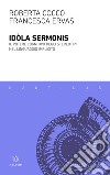 Idòla sermonis: Il potere cognitivo degli stereotipi nel linguaggio implicito. E-book. Formato EPUB ebook