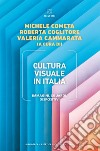 Cultura visuale in Italia: Immagini, sguardi, dispositivi. E-book. Formato EPUB ebook di Michele Cometa