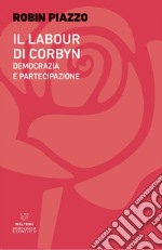 Il Labour di Corbyn. E-book. Formato EPUB ebook