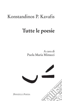 Tutte le poesie. E-book. Formato EPUB ebook