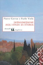 Introduzione agli studi di storia. E-book. Formato EPUB ebook