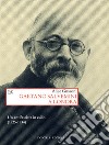 Gaetano Salvemini a Londra: Un antifascista in esilio (1925-1934). E-book. Formato EPUB ebook di Alice Gussoni