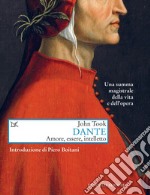 Dante: Amore, essere, intelletto. E-book. Formato EPUB ebook