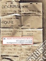 Agro pontino globale: Gli studenti e la scuola tra migrazioni e sviluppo sostenibile. E-book. Formato EPUB ebook