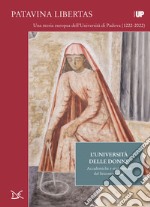 L'università delle donne: Accademiche e studentesse dal Seicento a oggi. E-book. Formato EPUB ebook