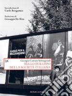 Sullo sviluppo della società italiana. E-book. Formato EPUB