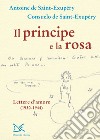 Il principe e la rosa: Lettere d'amore (1930-1944). E-book. Formato EPUB ebook