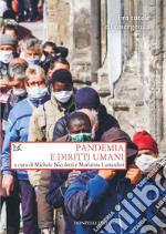 Pandemia e diritti umani: Fra tutele ed emergenza. E-book. Formato EPUB ebook