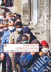 Pandemia e diritti umani: Fra tutele ed emergenza. E-book. Formato EPUB ebook di Michele Nicoletti