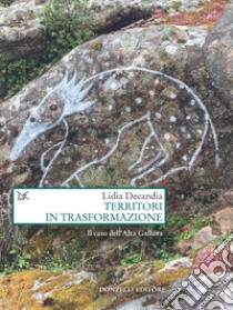 Territori in trasformazione: Il caso dell’Alta Gallura. E-book. Formato EPUB ebook di Lidia Decandia