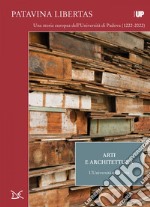 Arti e architettura: L'Università nella città. E-book. Formato EPUB