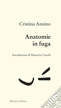 Anatomie in fuga. E-book. Formato EPUB ebook