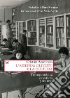 L'azienda Olivetti e la cultura: Tra responsabilità e creatività (1919-1992). E-book. Formato EPUB ebook