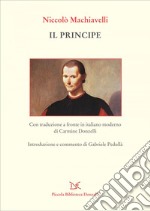 Il Principe. E-book. Formato EPUB ebook