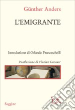 L'emigrante. E-book. Formato EPUB ebook