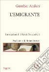 L'emigrante. E-book. Formato EPUB ebook