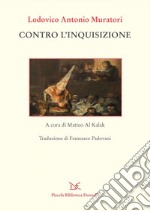 Contro l'inquisizione. E-book. Formato EPUB ebook