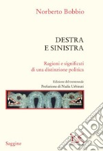 Destra e sinistra: Ragioni e significati di una distinzione politica. E-book. Formato EPUB