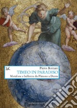 Timeo in Paradiso: Metafore e bellezza da Platone a Dante. E-book. Formato EPUB ebook