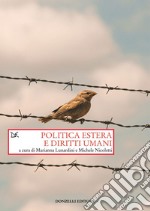 Politica estera e diritti umani. E-book. Formato EPUB ebook