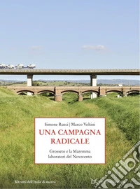 Una campagna radicale: Grosseto e la Maremma laboratori del Novecento. E-book. Formato EPUB ebook