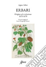 Erbari. E-book. Formato EPUB ebook