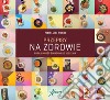 Przepisy na Zdrowie: Przyjemnosc swiadomego jedzenia. E-book. Formato EPUB ebook