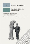 La storia della vita in 25 fossili: Le meraviglie dell'evoluzione e i suoi intrepidi ricercatori. E-book. Formato EPUB ebook di Donald R. Prothero