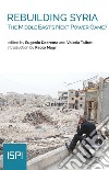 Rebuilding Syria: The Middle East’s Next Power Game?. E-book. Formato EPUB ebook