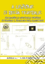 A lezione di regia teatrale - Quaderno n. 1. E-book. Formato EPUB ebook