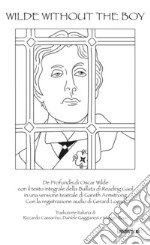 Wilde Without the Boy. E-book. Formato EPUB ebook