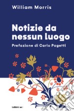 Notizie da nessun luogo. E-book. Formato EPUB ebook