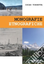 Monografie etnografiche. E-book. Formato EPUB