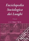 Enciclopedia Sociologica dei Luoghi vol. 3. E-book. Formato EPUB ebook di Giampaolo Nuvolati