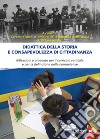 Didattica della storia e consapevolezza di cittadinanza: Riflessioni e proposte per il curricolo verticale e per la definizione delle competenze. E-book. Formato EPUB ebook di   Tavolo tecnico-scientifico della didattica della storia USR Lombardia