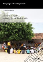 La capoeira angola: un'etnografia tra Brasile e Italia. E-book. Formato EPUB ebook