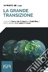Rapporto ISPI 2022 - La grande transizione. E-book. Formato EPUB ebook