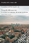 Etnografie delle Smart City: Abitare, relazionarsi e protestare nelle città intelligenti italiane. E-book. Formato EPUB ebook