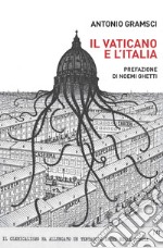 Il Vaticano e l'Italia. E-book. Formato EPUB ebook