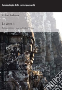 Le viventi. E-book. Formato EPUB ebook di Richard Rechtman