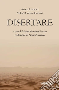 Disertare. E-book. Formato EPUB ebook