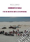 Comunità d'aula: Per una didattica gentile e responsabile. E-book. Formato EPUB ebook