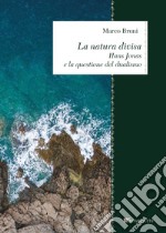 La natura divisa: Hans Jonas e la questione del dualismo. E-book. Formato PDF