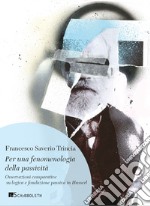 Per una fenomenologia della passività: Osservazioni comparative su logica e fondazione passiva in Husserl. E-book. Formato PDF ebook