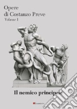 Il nemico principale. E-book. Formato PDF