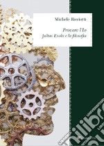 Provare l’Io: Julius Evola e la filosofia. E-book. Formato PDF ebook