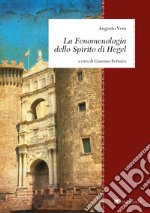 La Fenomenologia dello Spirito di Hegel. E-book. Formato PDF ebook